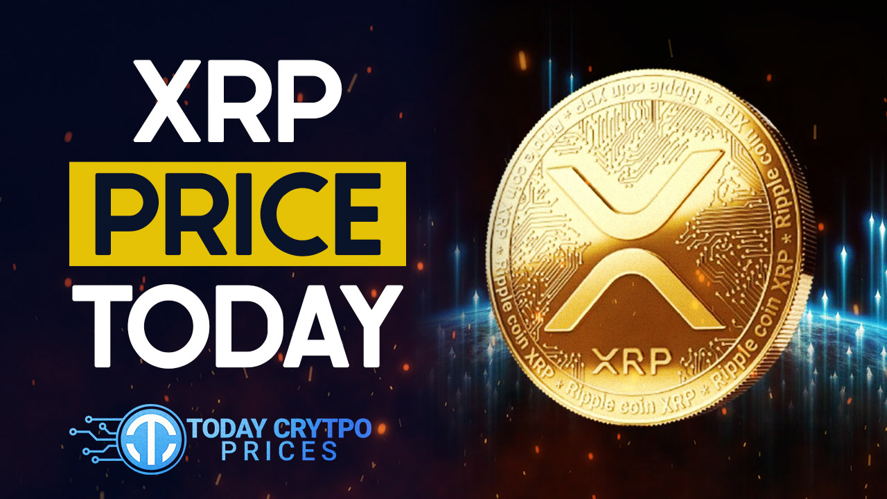 XRP Ripple Price Today, Ripple Market Cap, XRP Price Index and Live Chart