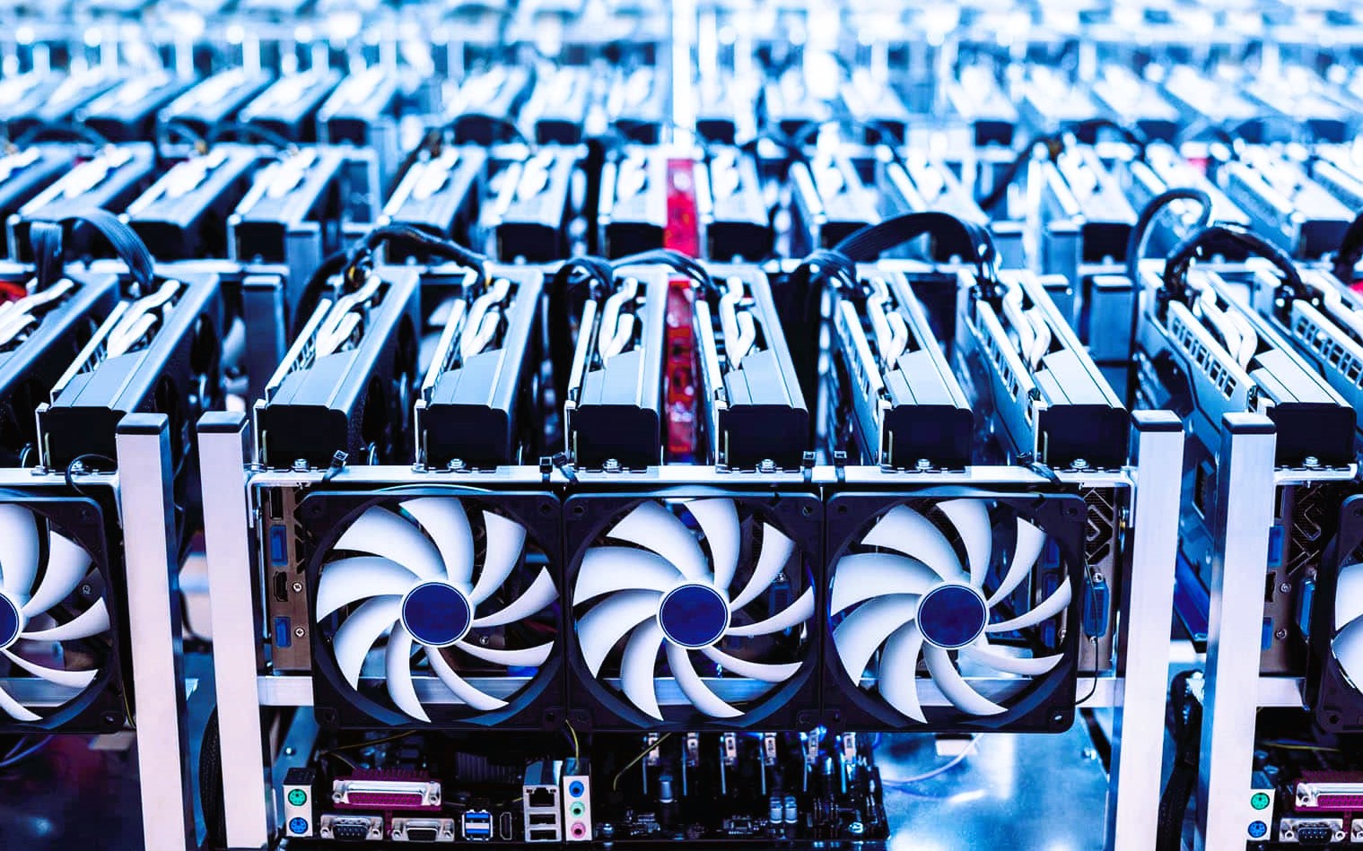 Crypto Miners Led Dropbox To Ban Unlimited Storage Plan