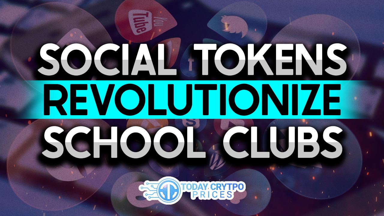 How Social Tokens Revolutionize School Clubs