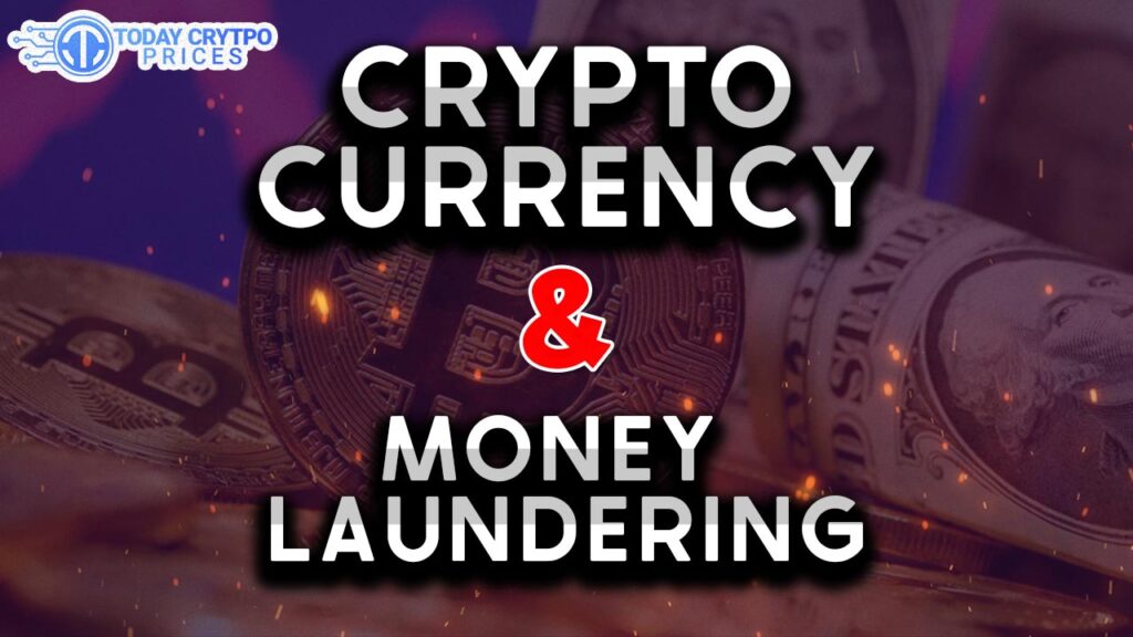 Cryptocurrency and Money Laundering