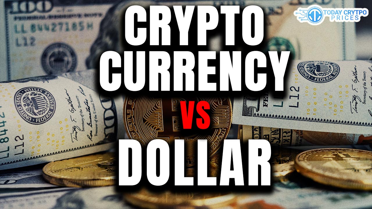 Cryptocurrency vs Dollar: Unveiling the Future of Financial Landscapes