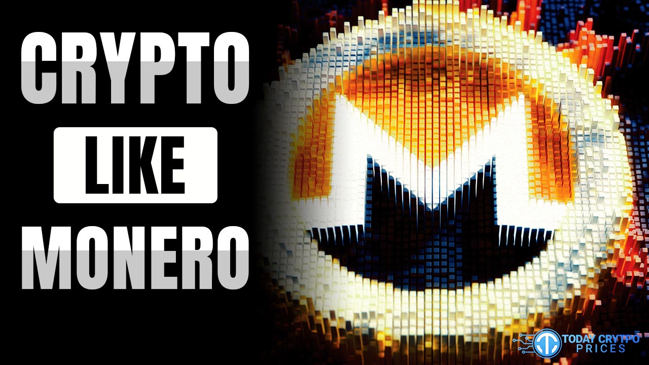 Exploring Cryptocurrencies Like Monero: A Comprehensive Guide