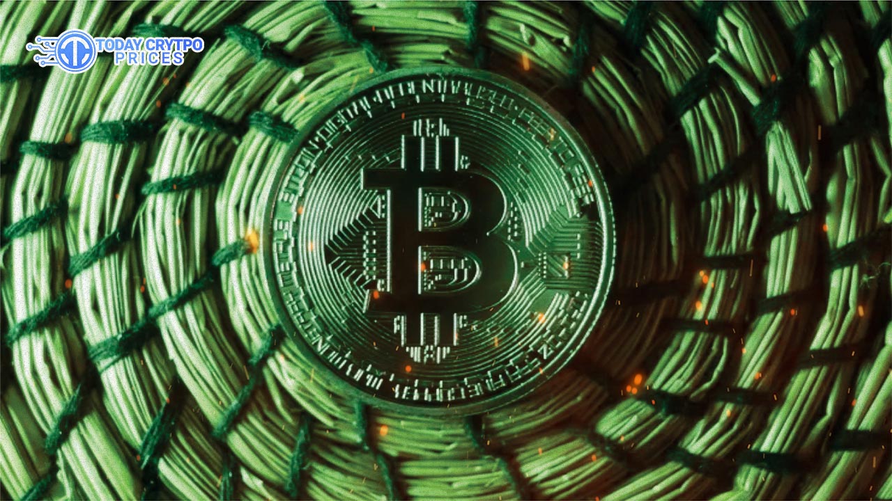 Exploring the Crypto World: Bitcoin Jumps 7%, Retakes $70,000 to Start the Week