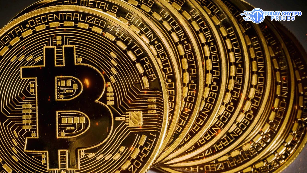 Bitcoin's Soaring Surge Breaking Records at $71,000 Amidst Unprecedented Demand Frenzy