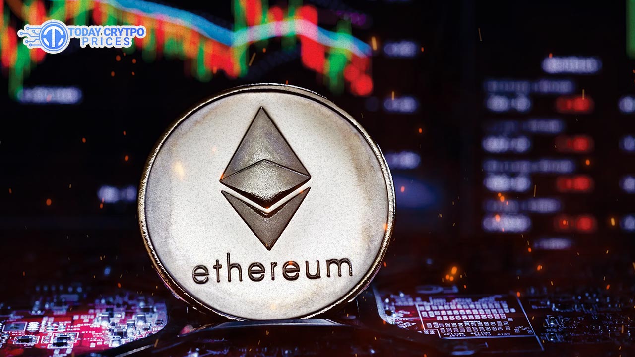 Ethereum Leads NFT Sales with a Slight Uptick - Exploring the Crypto Trend