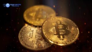 Bitcoin Briefly Climbs to $61K Then Seesaws, Mirroring Stock Market Movements