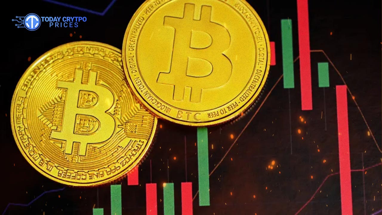 Bitcoin Dips Below $64,000 Amid Fed Decision and Middle East Tensions - What's Next