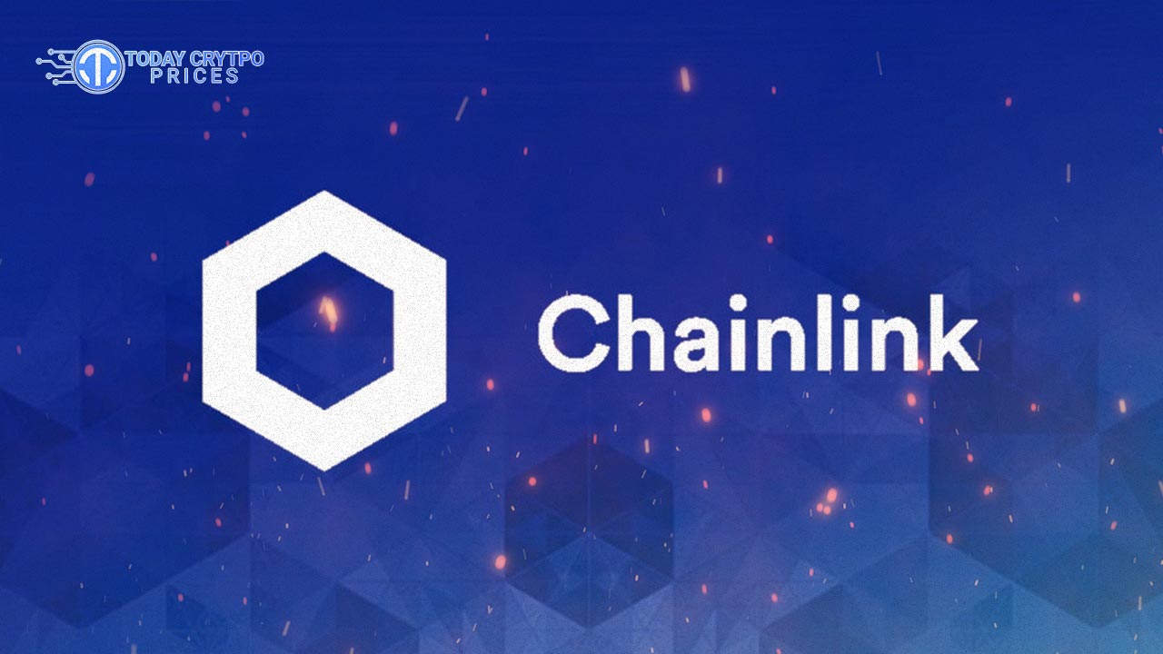 Chainlink Explained The Key to Understanding Blockchain & LINK Cryptocurrency Token