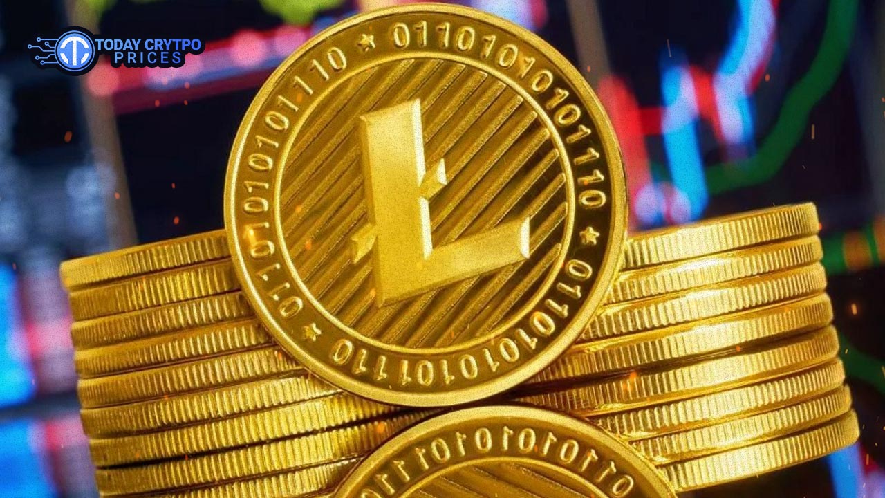 Due to Fake News, Litecoin Crypto Price (LTC) Skyrocketed What Happened