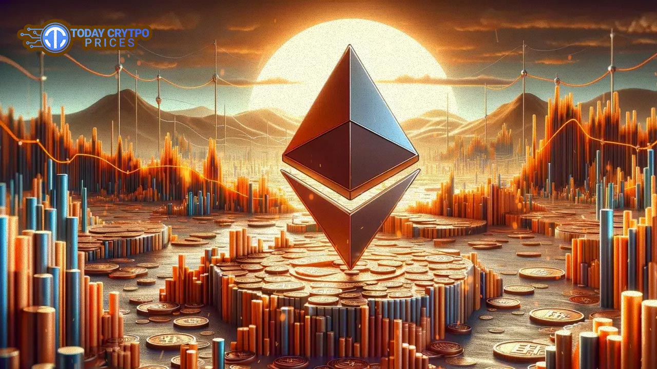 Ethereum in the Spotlight Unveiling Massive Weekly Crypto Inflows of $1.84B