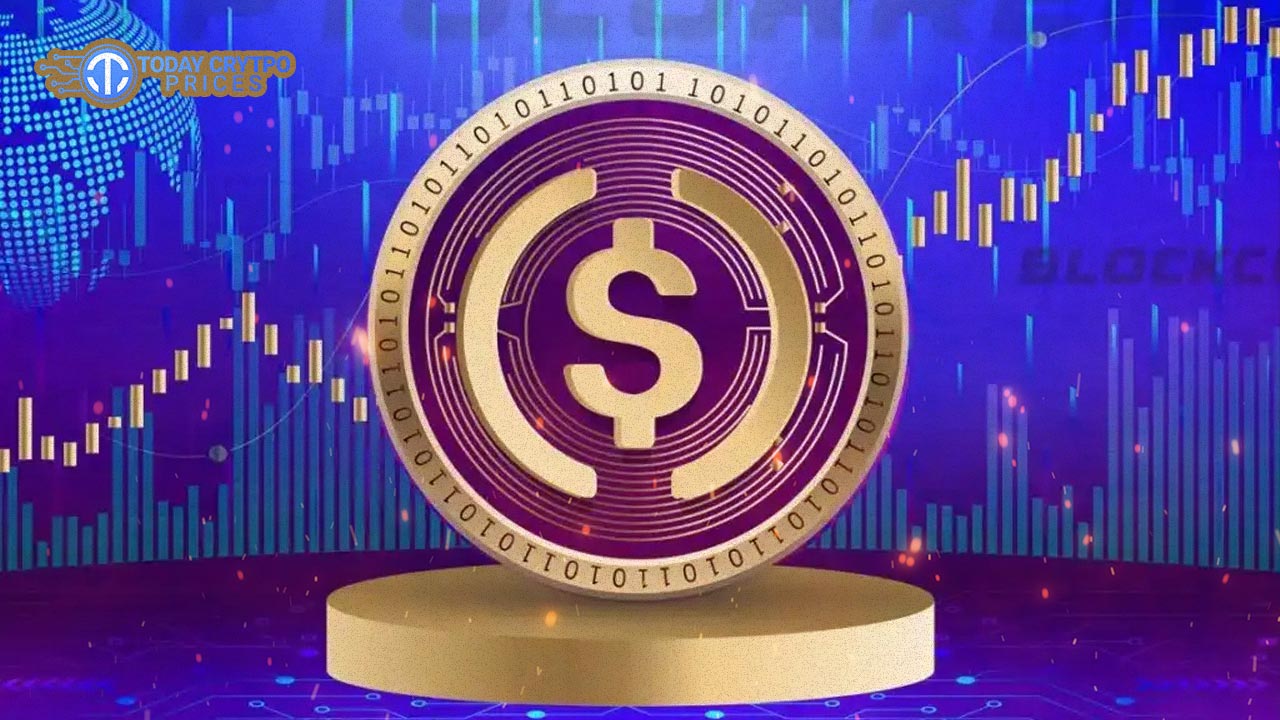 USD Coin Unveiled Explore the Latest News and Updates