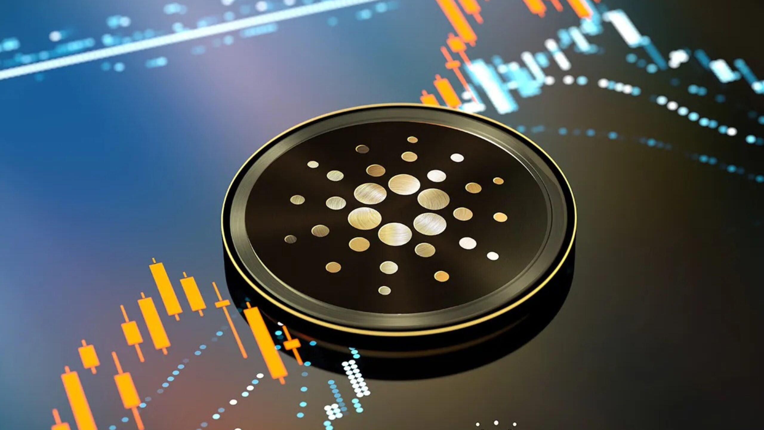 Cardano Slips to 10th Position The Surprising Turn in a Surging Market