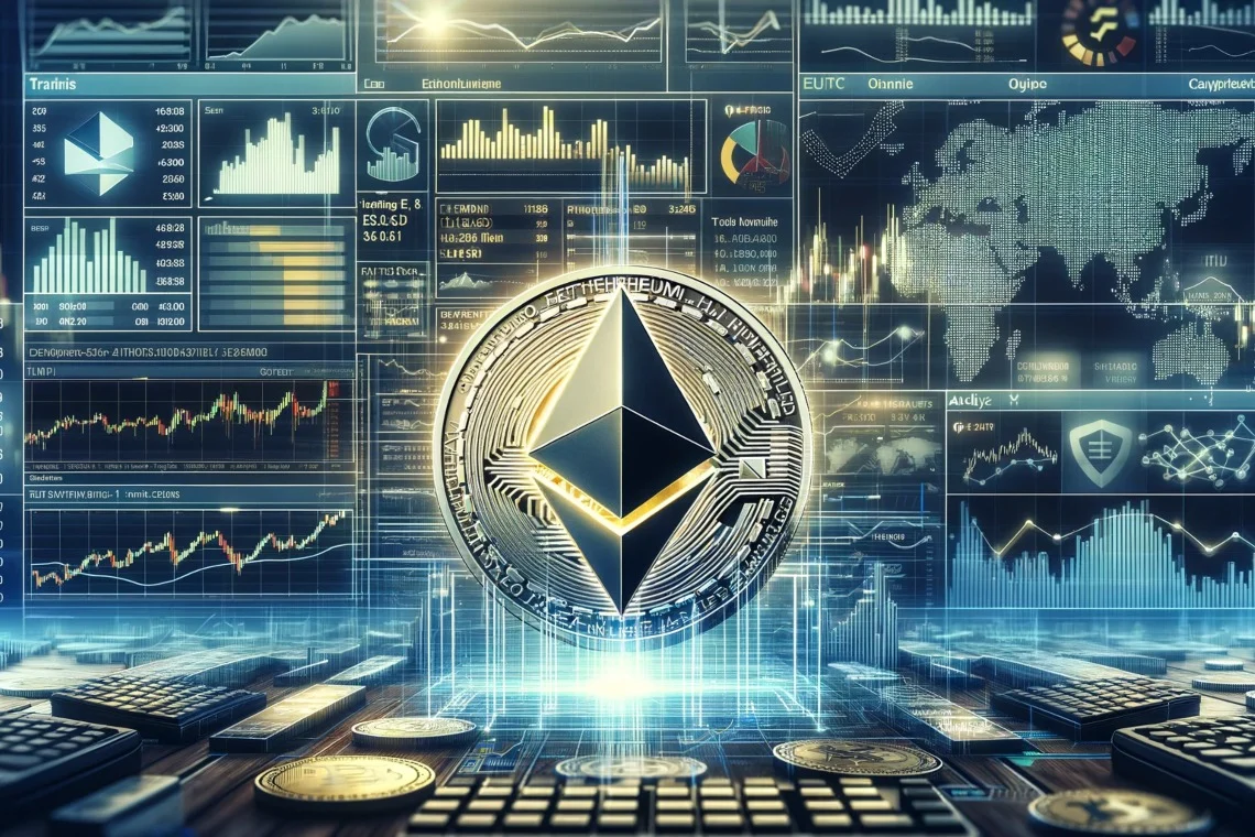 Ethereum News: Record of Withdrawals from Exchanges After Market Shift