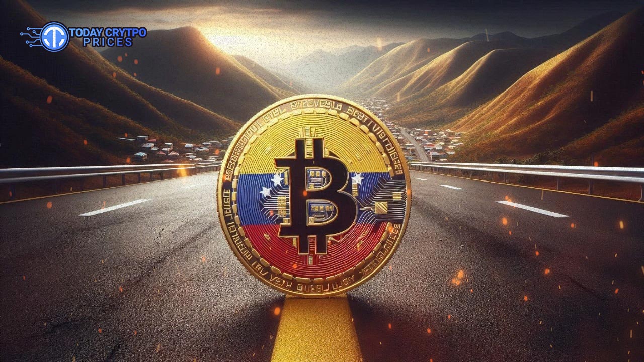 Venezuelan President Nicolas Maduro Proposes Retaking the Crypto Industry A Bold Move in Venezuela's Economy