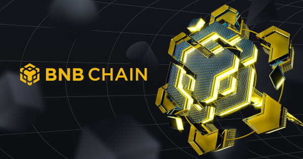 BNB Chain Driving the Next Billion User Revolution in Web3, NFTs