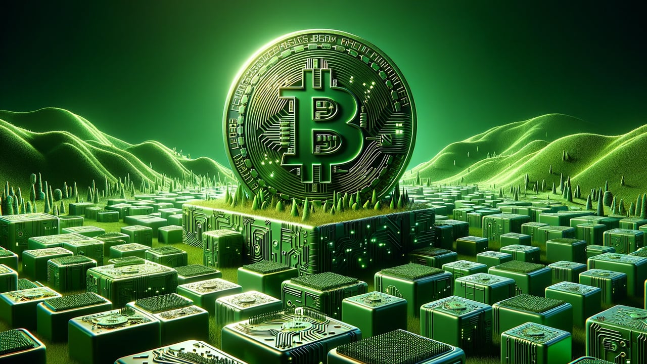 Bitcoin Cash Surge 40% Spike in 24 Hours as Market Awaits Halving