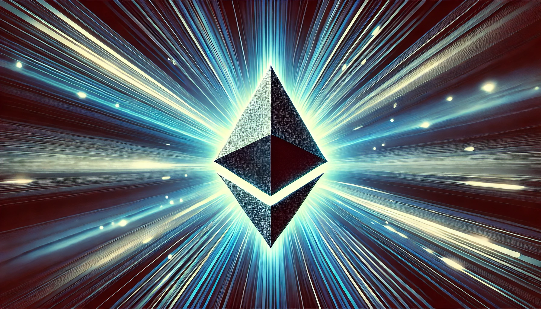 Ethereum Targets 100,000 TPS With Buterin's 'The Surge' Plan A Revolutionary Upgrade