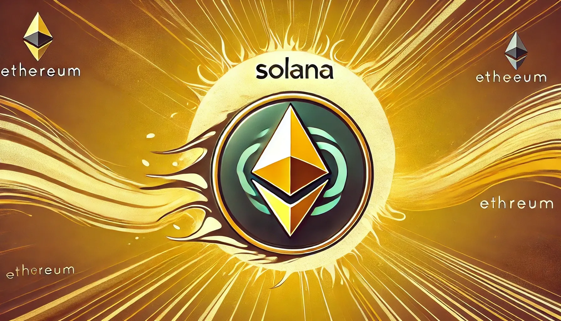 Jito Surges Ahead of Circle and ETH As Solana Flips Ethereum Guest Insights