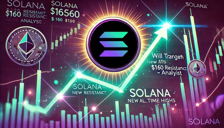 Solana News Latest SOL News Today NewsBTC Updates