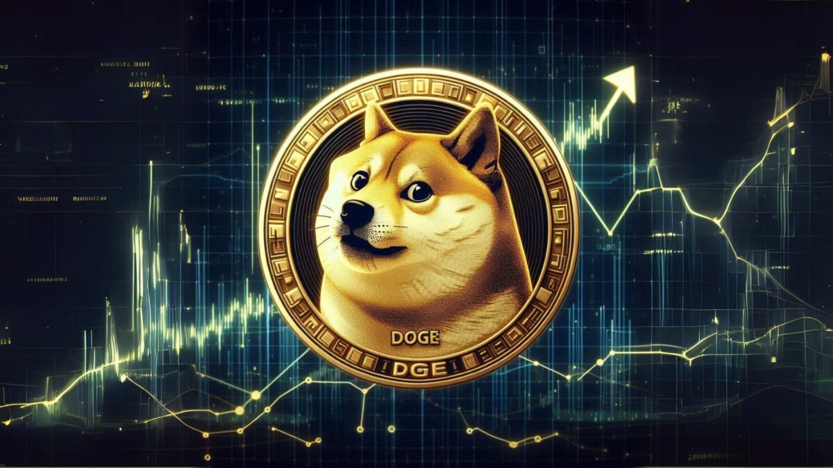 Top Dogecoin Investor Says DOGE Price Looks Promising, but RCOF Challenges Remain