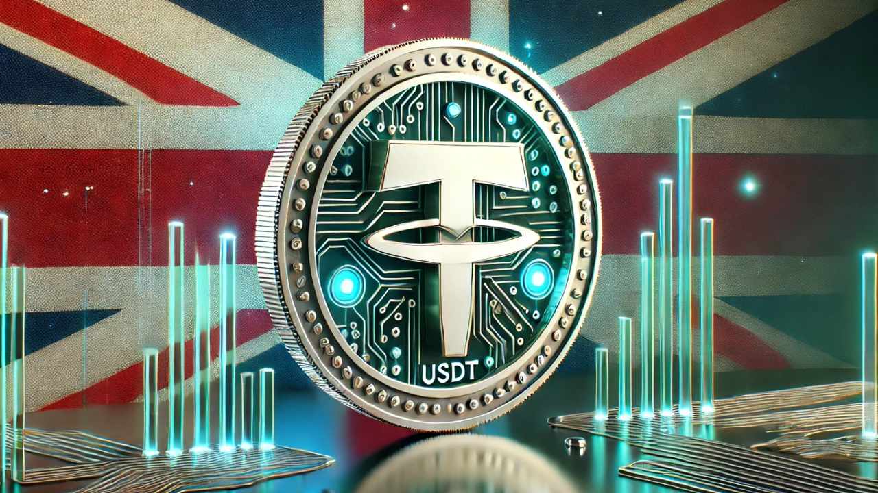 UK Court Recognizes USDT as Distinct Form of Property – Legal Ruling Impact