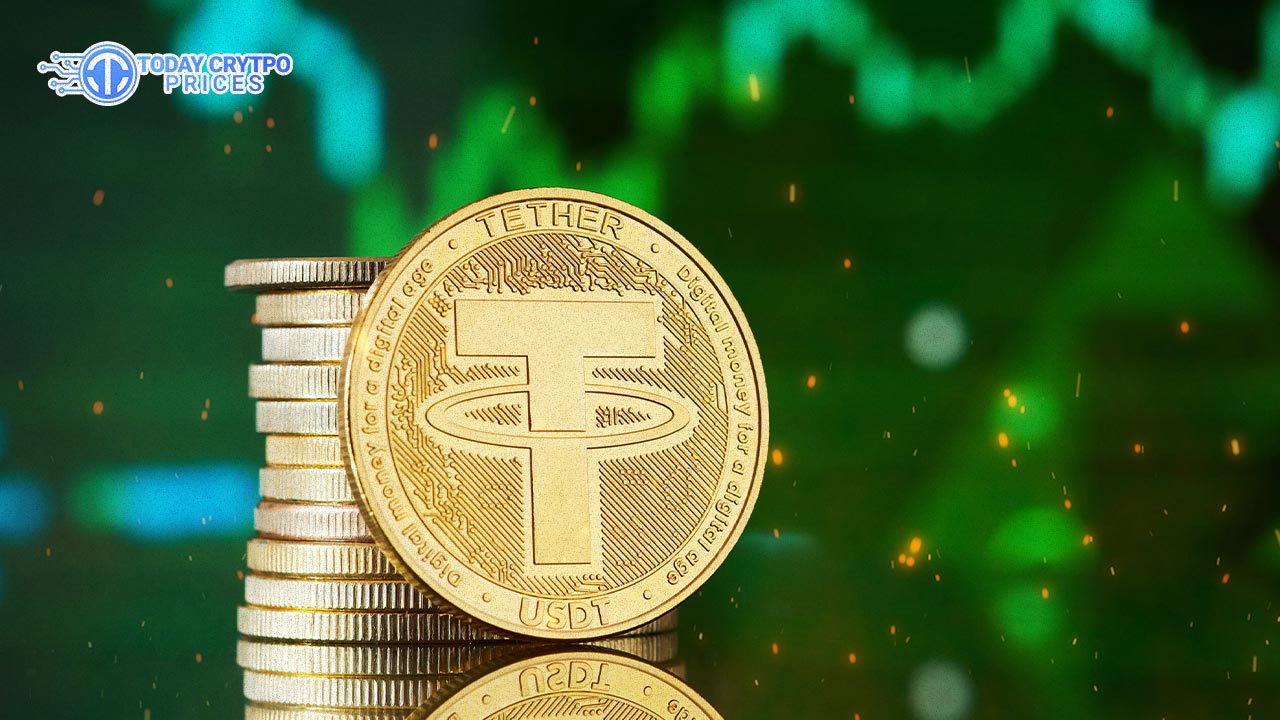 USDT Issuer Tether Pockets US$2.85 Bln in Profits